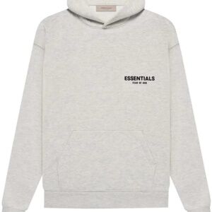 Essentials Fear of God Pullover hoodie size XL